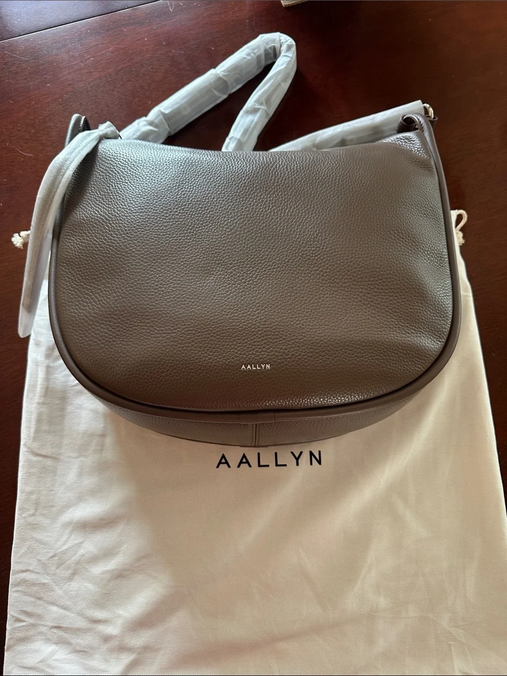 Aallyn Marley Hobo Bag